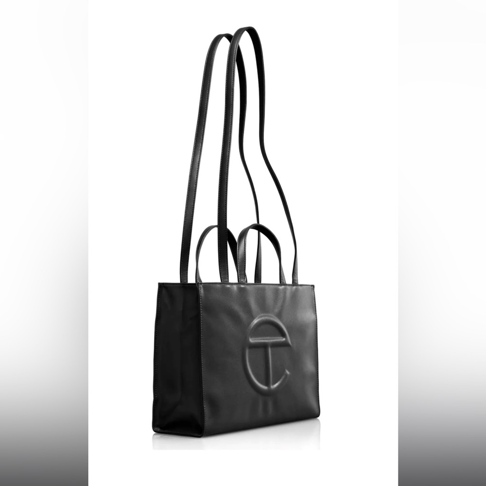 Telfar Medium Shopping Bag